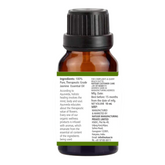 Natuur Jasmine Essential Oil 10ml